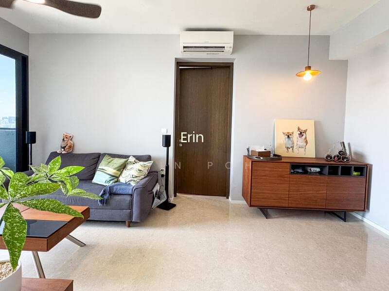 AVENUE SOUTH RESIDENCE photo 4