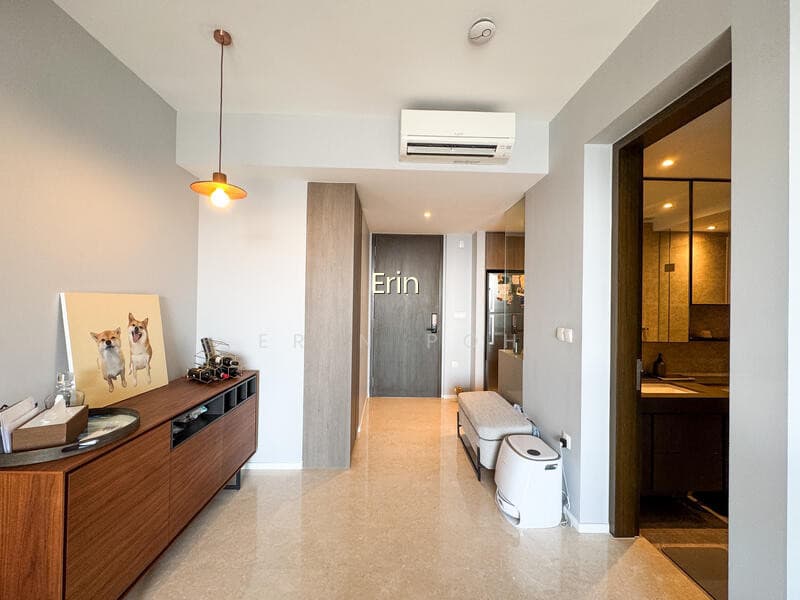 AVENUE SOUTH RESIDENCE photo 5