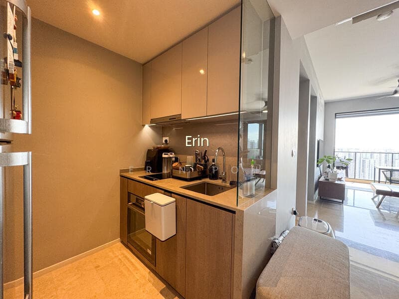 AVENUE SOUTH RESIDENCE photo 6