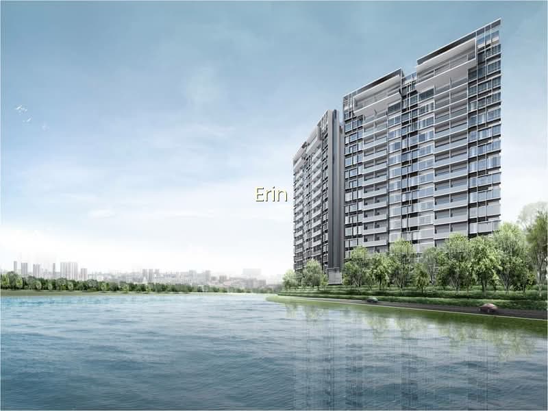 WATERFRONT ISLE photo 6