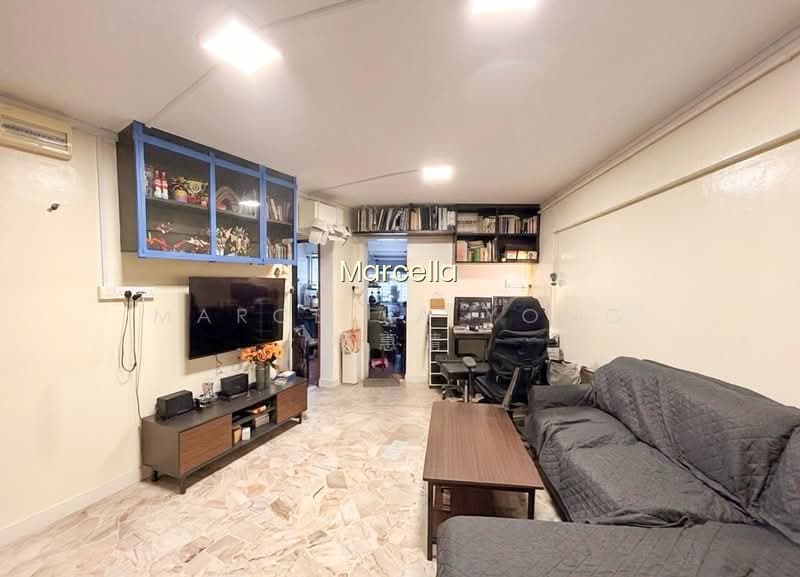 116 HOUGANG AVENUE 1