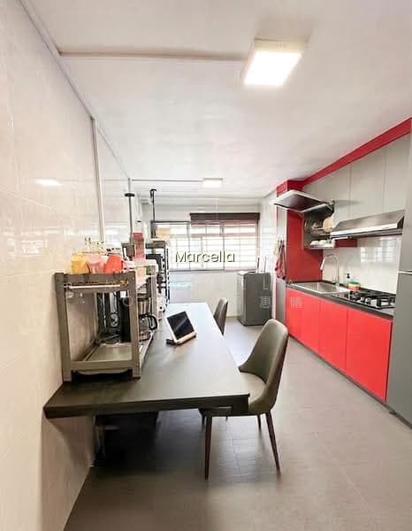 116 HOUGANG AVENUE 1 photo 2