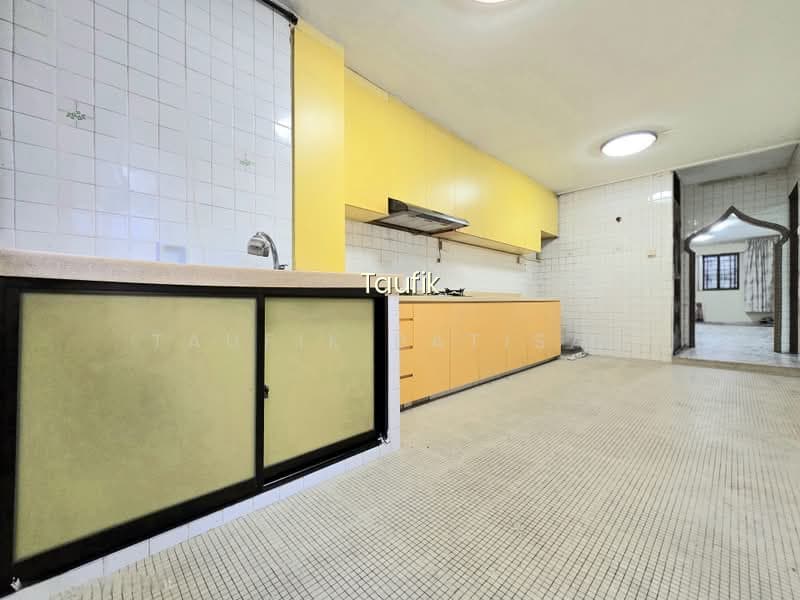 182 ANG MO KIO AVENUE 5 photo 5