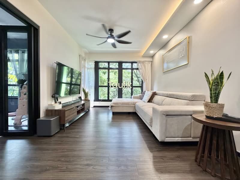 103B BIDADARI PARK DRIVE image 1 of 9