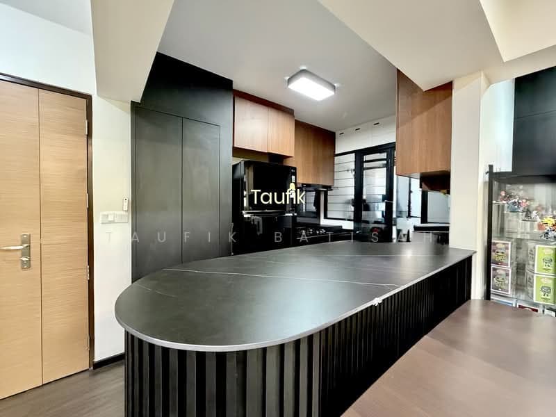 103B BIDADARI PARK DRIVE photo 3