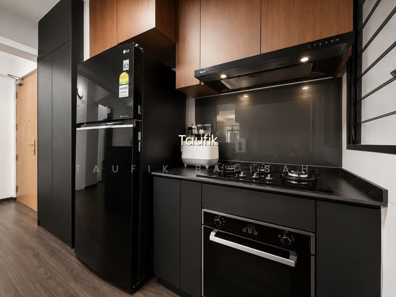 103B BIDADARI PARK DRIVE photo 4
