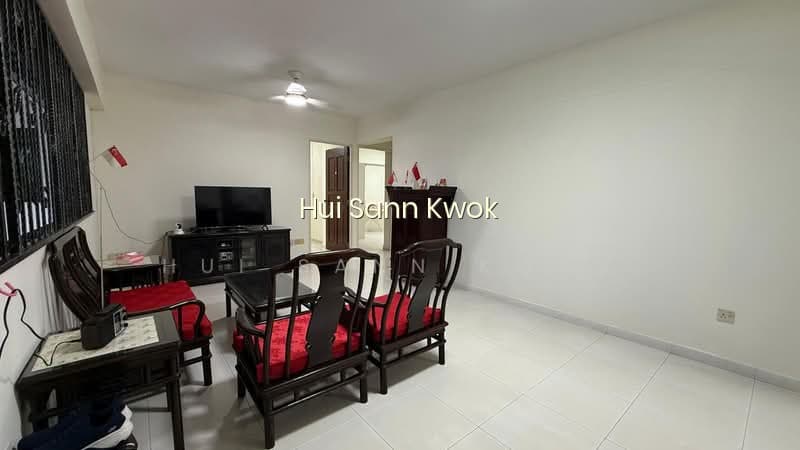 691A CHOA CHU KANG CRESCENT image 1 of 9