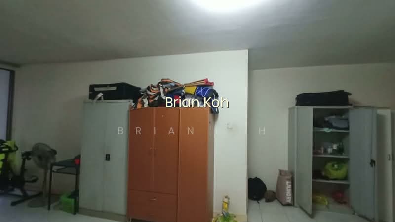 ORCHID PARK CONDOMINIUM image 1 of 10