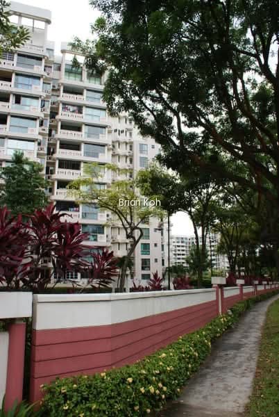 ORCHID PARK CONDOMINIUM photo 2
