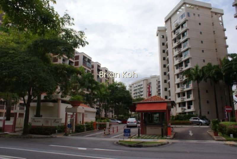 ORCHID PARK CONDOMINIUM photo 3
