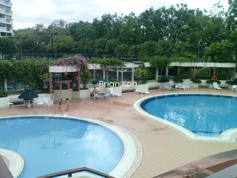ORCHID PARK CONDOMINIUM photo 4