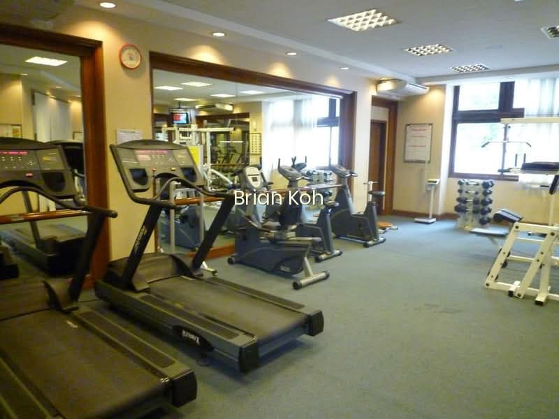 ORCHID PARK CONDOMINIUM photo 5
