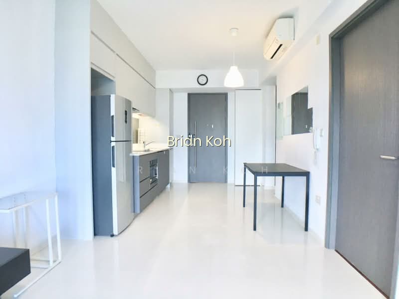 Q BAY RESIDENCES image 1 of 9