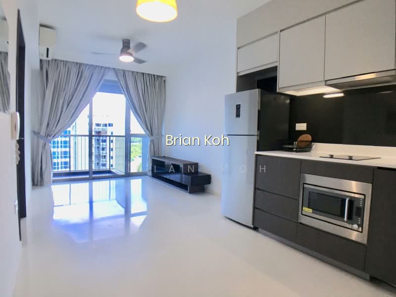 Q BAY RESIDENCES photo 2