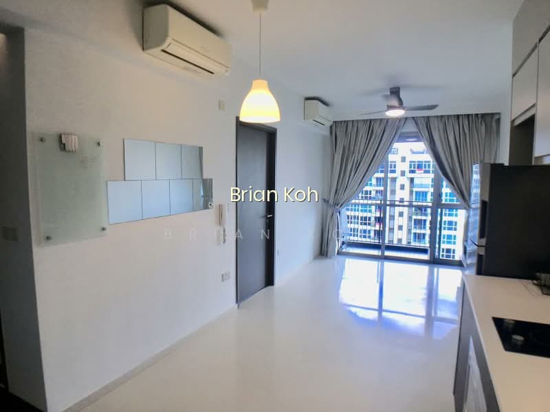 Q BAY RESIDENCES photo 3