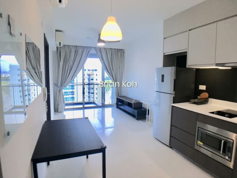Q BAY RESIDENCES photo 4