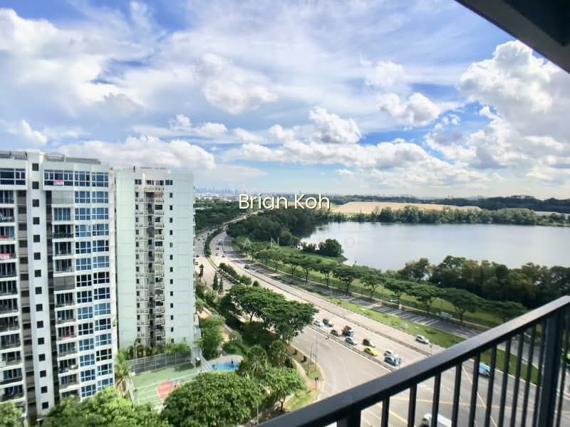 Q BAY RESIDENCES photo 6