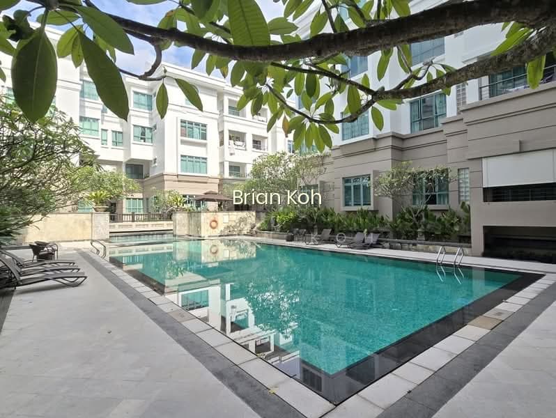 FIFTH AVENUE CONDOMINIUM image 1 of 10