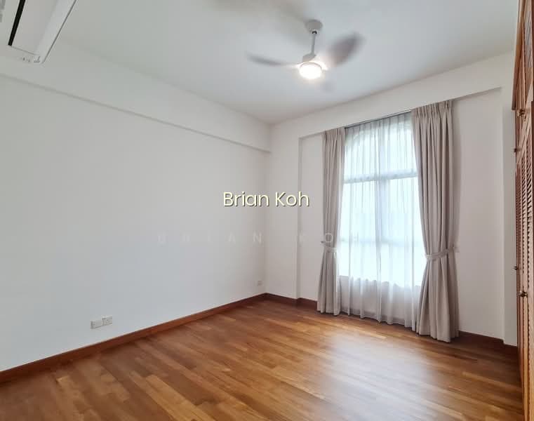 FIFTH AVENUE CONDOMINIUM 9