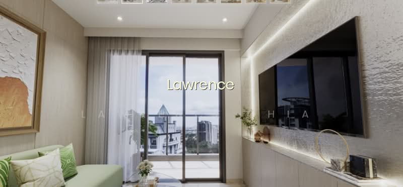 ARINA EAST RESIDENCES image 1 of 4