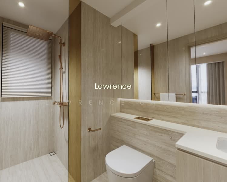 ARINA EAST RESIDENCES photo 2