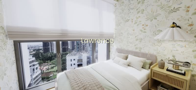 ARINA EAST RESIDENCES photo 3