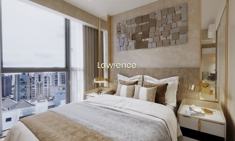 ARINA EAST RESIDENCES photo 4