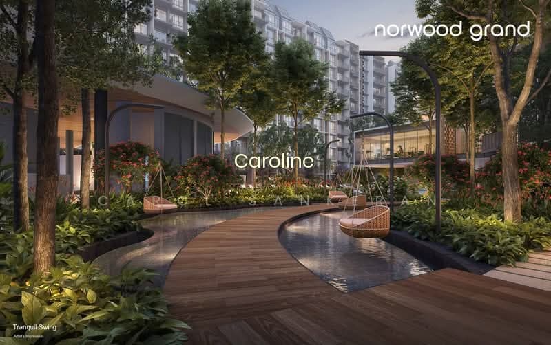NORWOOD GRAND photo 4