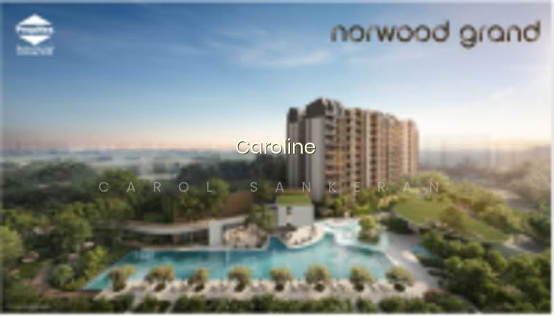 NORWOOD GRAND photo 6