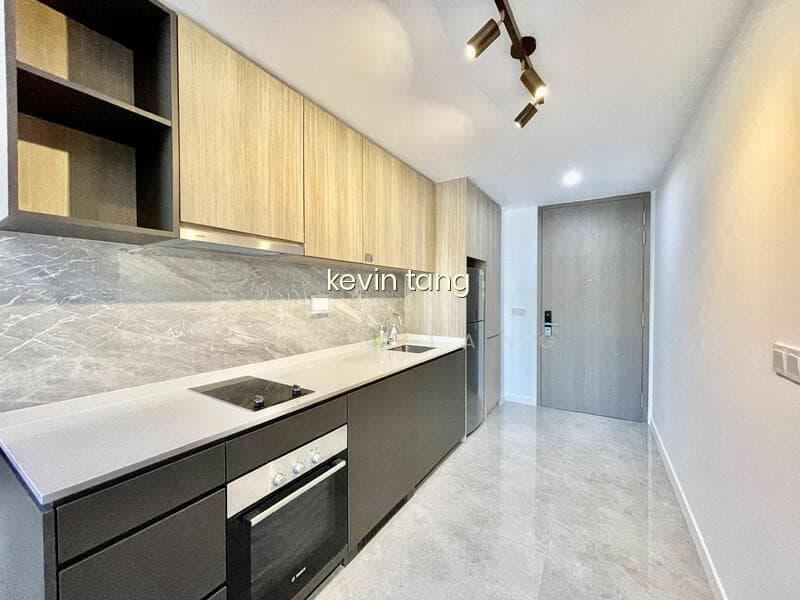 KENT RIDGE HILL RESIDENCES photo 2