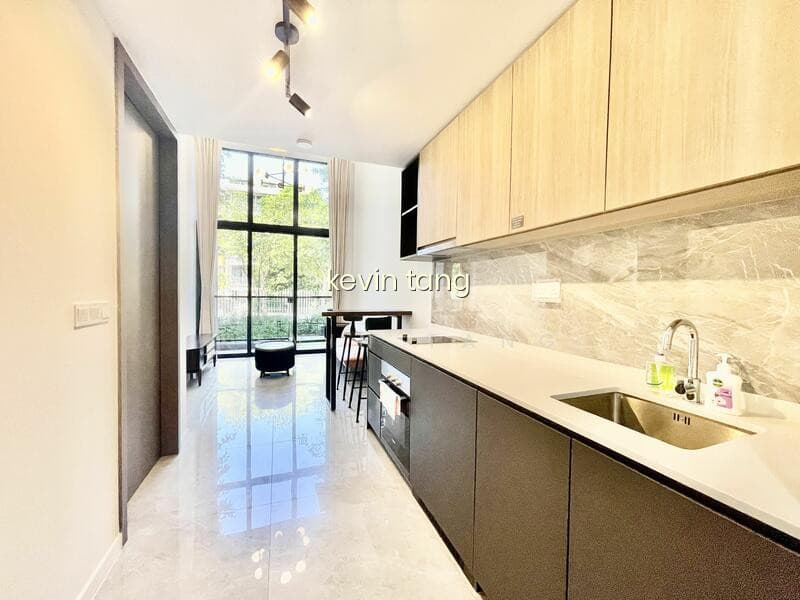 KENT RIDGE HILL RESIDENCES photo 3