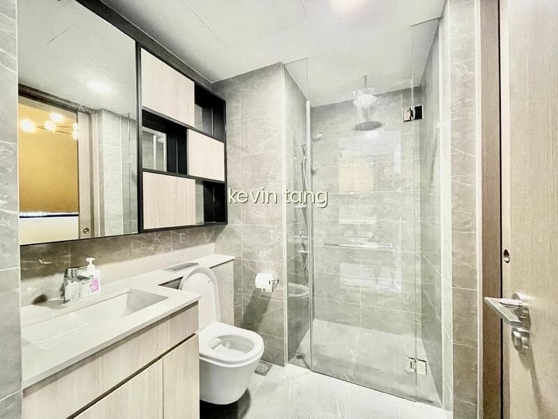 KENT RIDGE HILL RESIDENCES photo 4