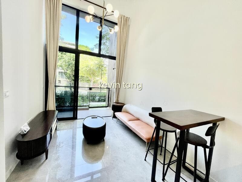 KENT RIDGE HILL RESIDENCES photo 6