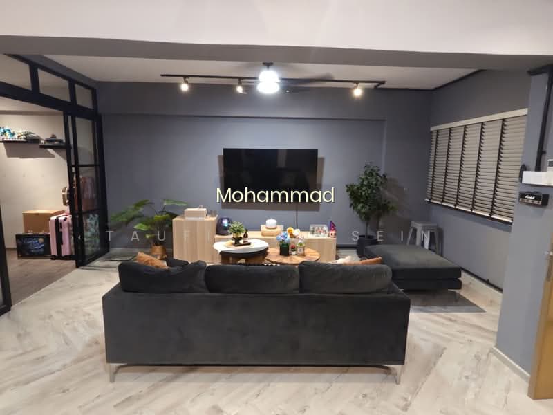 496G TAMPINES AVENUE 9 image 1 of 10