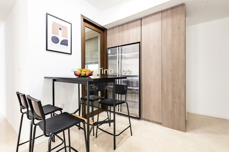 AVENUE SOUTH RESIDENCE photo 2