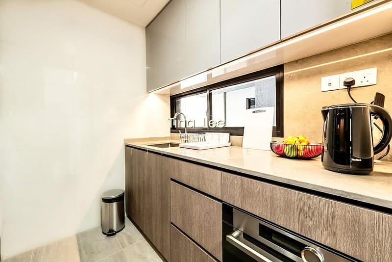 AVENUE SOUTH RESIDENCE photo 3