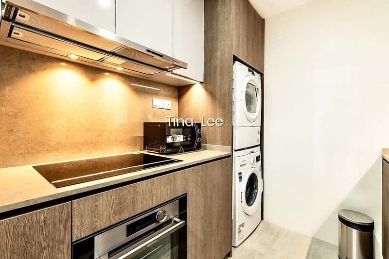 AVENUE SOUTH RESIDENCE photo 4