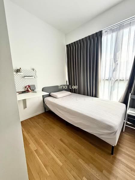 AVENUE SOUTH RESIDENCE photo 6