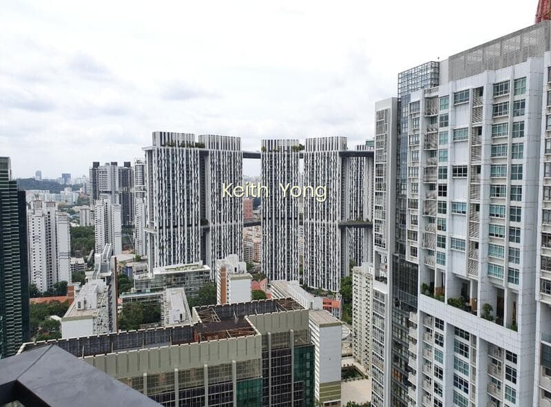 SKYSUITES @ ANSON photo 2
