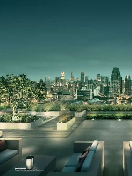SKYSUITES @ ANSON photo 4