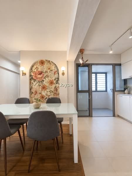 377B HOUGANG STREET 32 photo 5