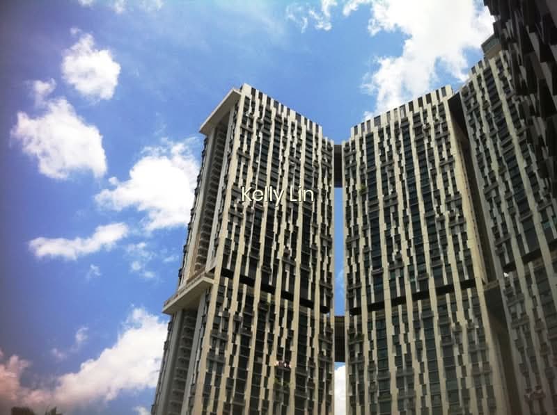 PINNACLE @ DUXTON photo 2