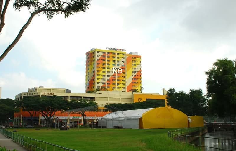 CITY PLAZA photo 3