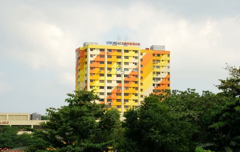 CITY PLAZA photo 4