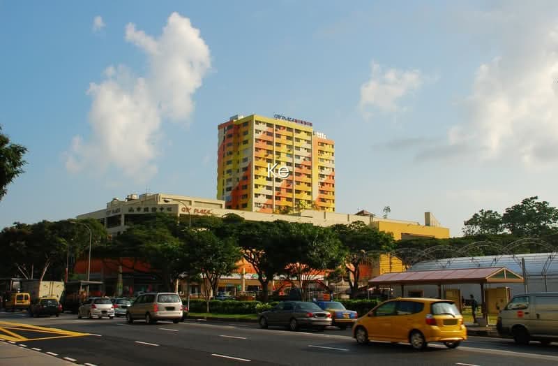 CITY PLAZA photo 5