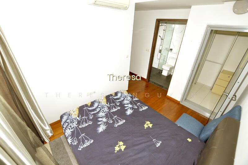 SUITES @ TOPAZ photo 5