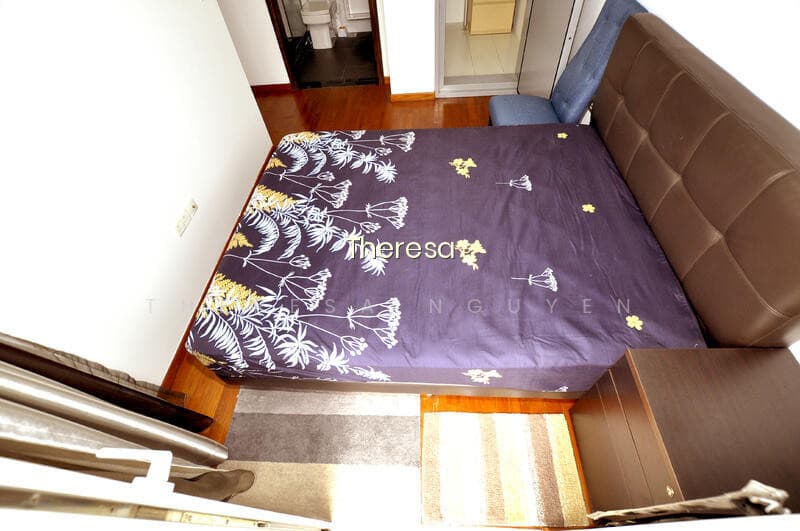 SUITES @ TOPAZ photo 6
