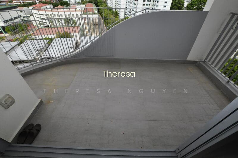 ARC AT TAMPINES photo 5