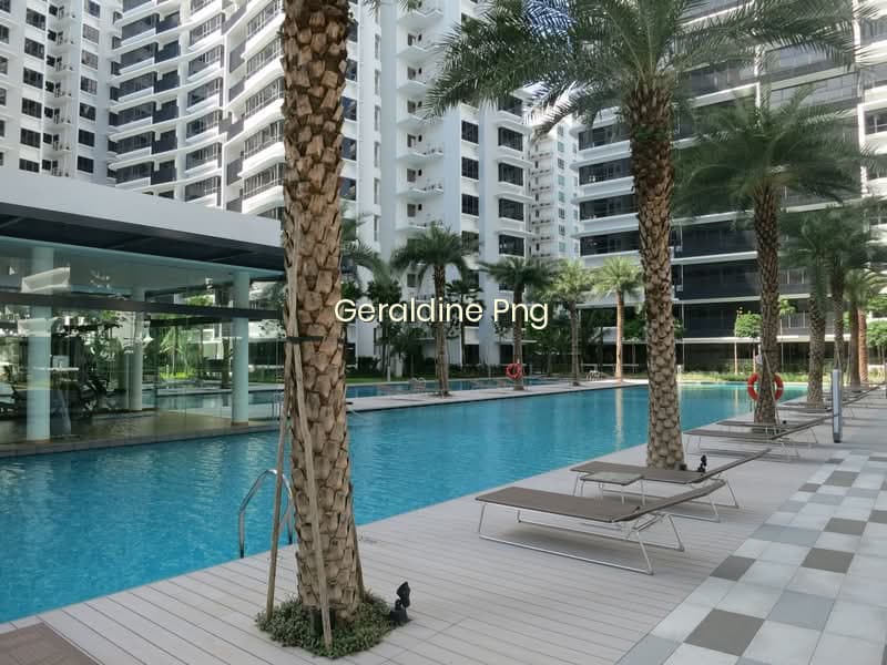 NV RESIDENCES photo 4