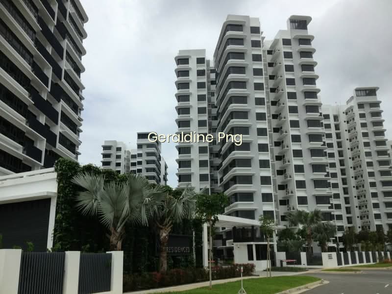 NV RESIDENCES photo 5